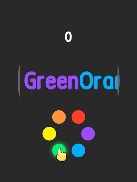 Color Words – Brain IQ Test & Arcade Games 1