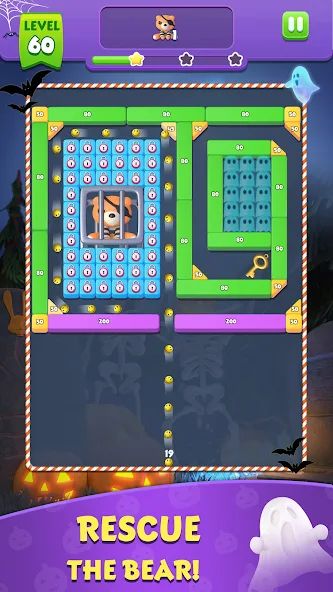 Brick Ball Blast: Ball Crusher 1