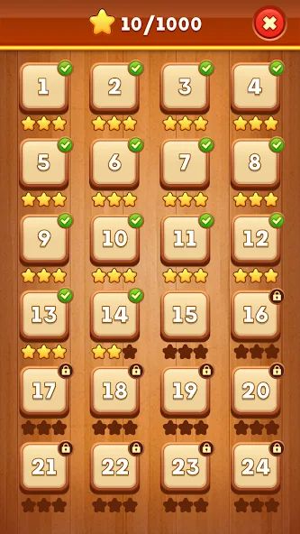 Tile Joy – Mahjong Match 1