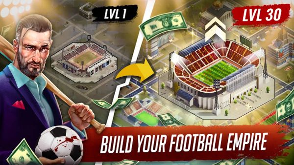 Underworld Football Manager 2 1