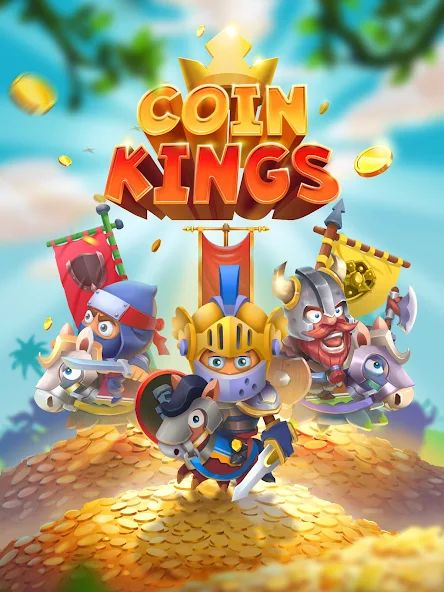 Coin Kings 1