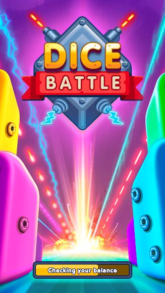 Dice Battle – Tower Defense 1