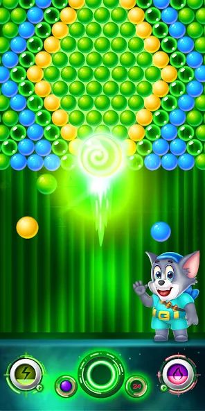 Bubble Shooter 5 1