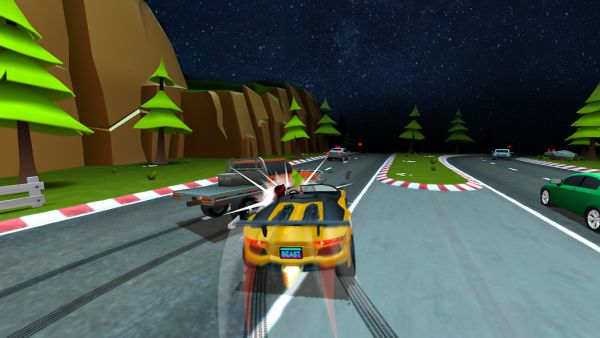 Faily Brakes 2: Car Crash Game 1