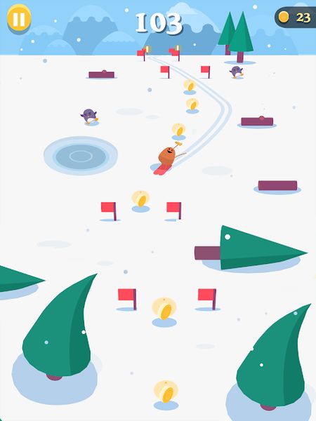 Dumb Ways To Die 3 : World Tou 1