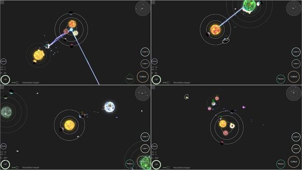 mySolar – Build your Planets 1