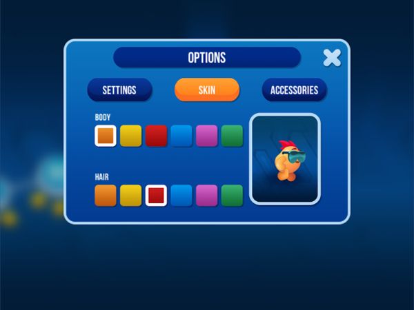 Morph Adventure 1