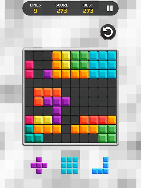 8!10!12! Block Puzzle 1