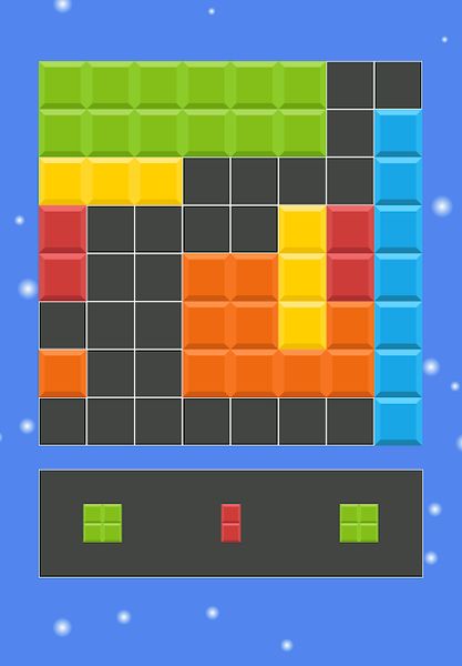 Block Puzzle 1