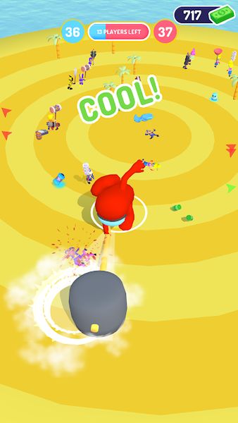 Smashers.io – Fun io games 1