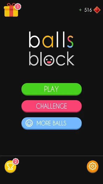 Balls Bricks Breaker 2 1