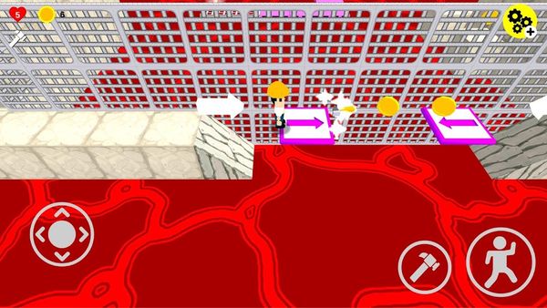 Mr Maker 3D Level Editor 1