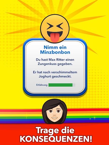 BitLife DE – Lebenssimulation 1