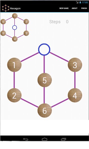 Graph Puzzles 1