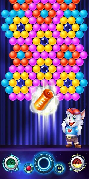 Bubble Shooter 5 1