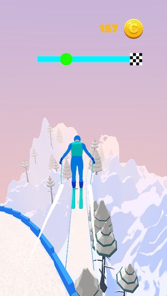 SkiFly.io 1