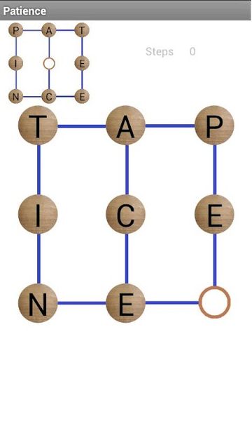 Graph Puzzles 1