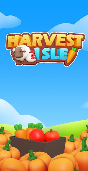 Harvest isle 1