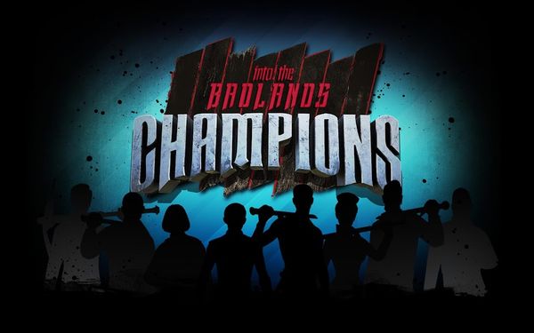 Badlands: Champions 1