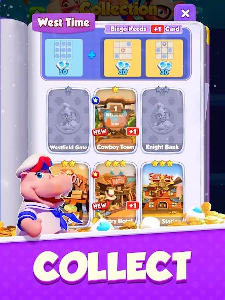 Coins Mania 1