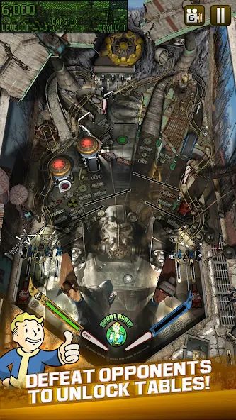 Bethesda® Pinball 1