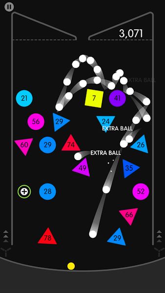 Physics Balls 1