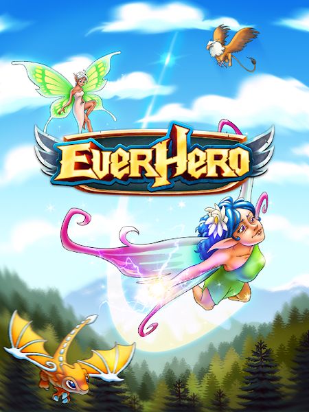 EverHero – Wings of the Ever H 1