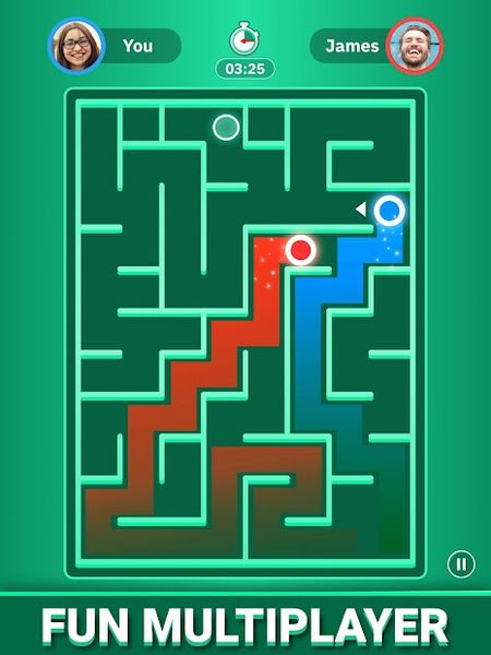 Maze Games 1