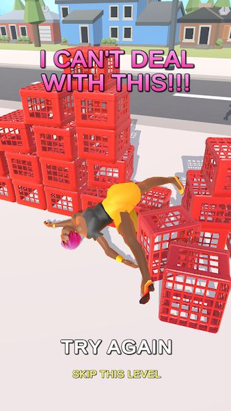 Milk Crate Master 1