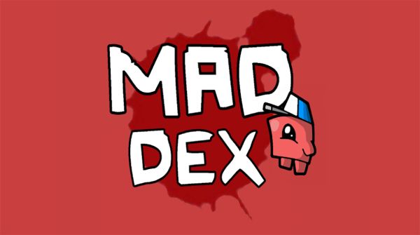 Mad Dex 1