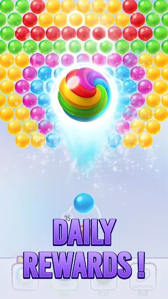 Bubble Shooter Original Game 1