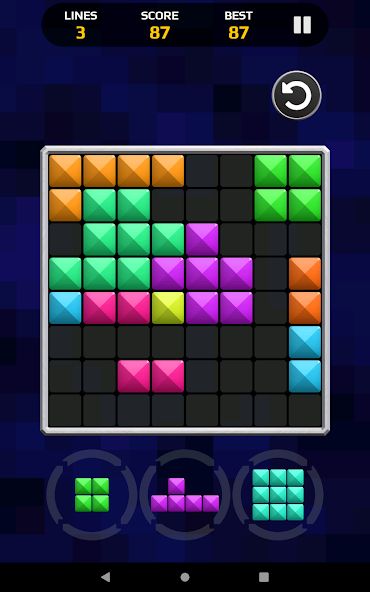 8!10!12! Block Puzzle 1