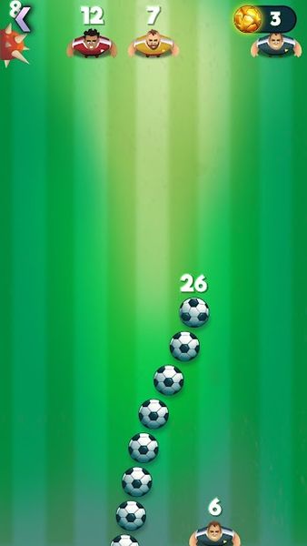 Hyper Crazy Soccer 1