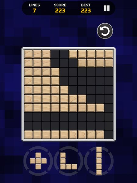 8!10!12! Block Puzzle 1