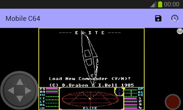 Mobile C64 1