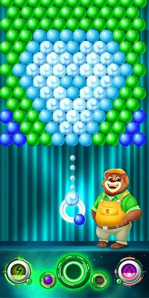 Bubble Shooter 5 1