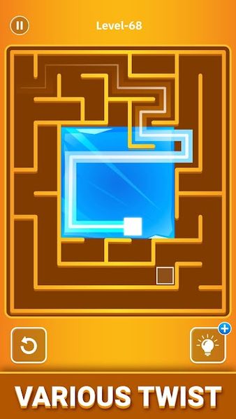 Maze Games 1