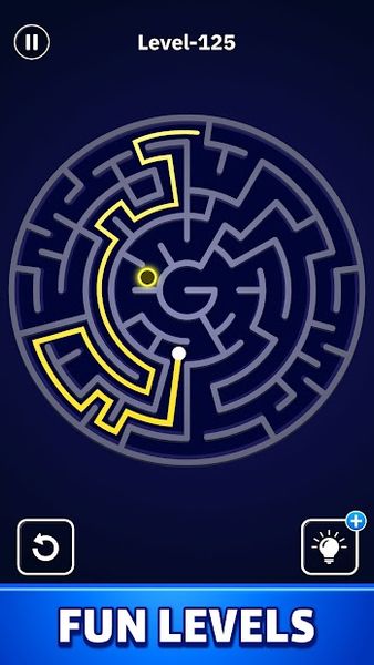 Maze Games 1