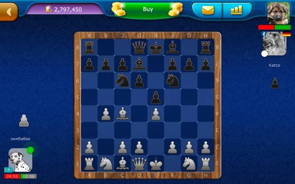 Play LiveGames Online 1