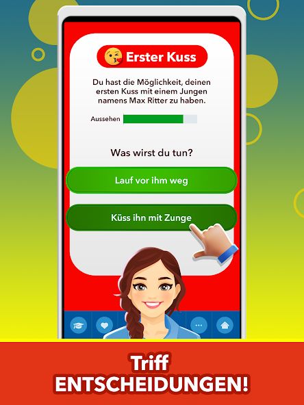 BitLife DE – Lebenssimulation 1