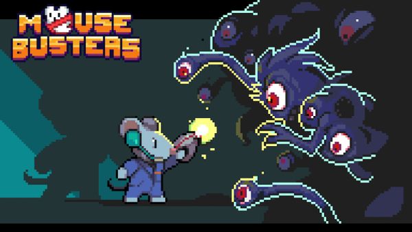 Mousebusters 1