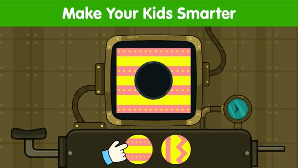 Learning Games for Kids 1