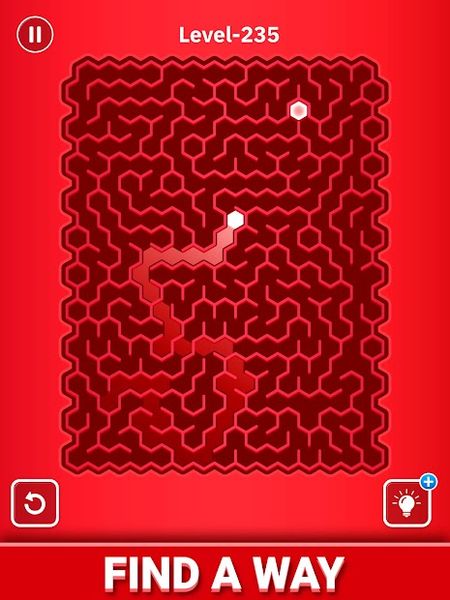 Maze Games 1