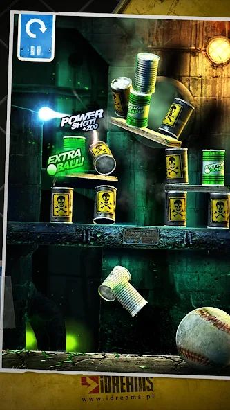 Can Knockdown 3 1