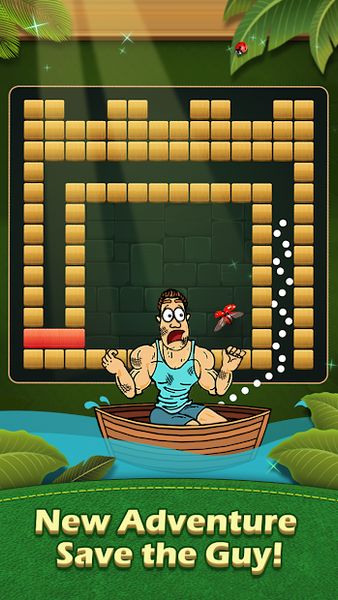 Breaker Fun – Rescue Adventure 1