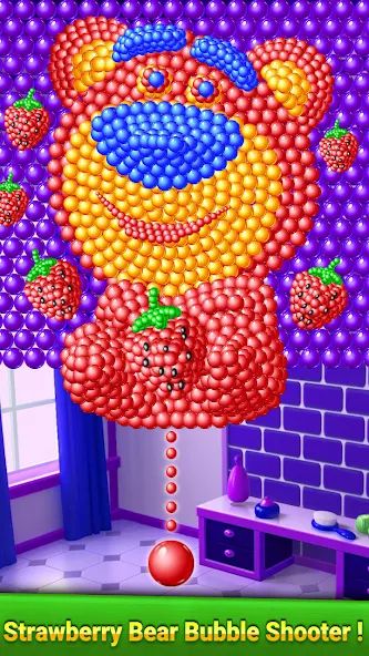 Bubble Shooter 2 1