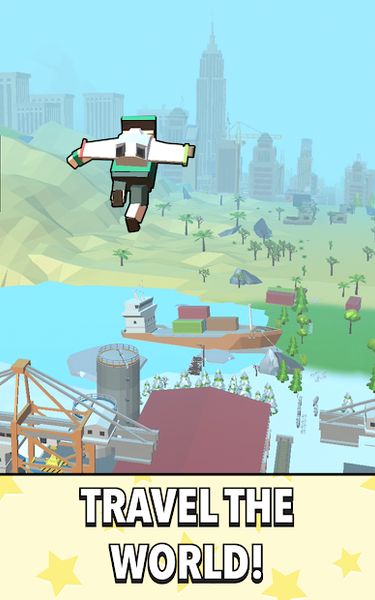 Jetpack Jump 1