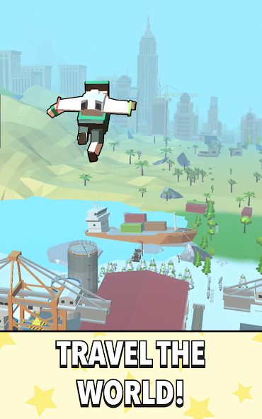 Jetpack Jump 1