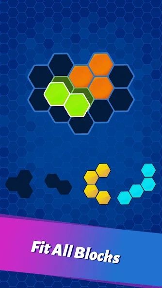 Hexa Box 1