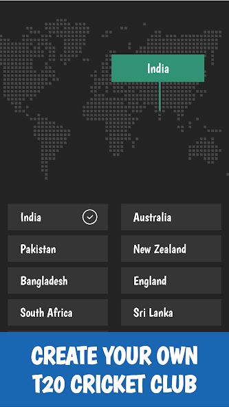 Cricket Manager – Super League 1